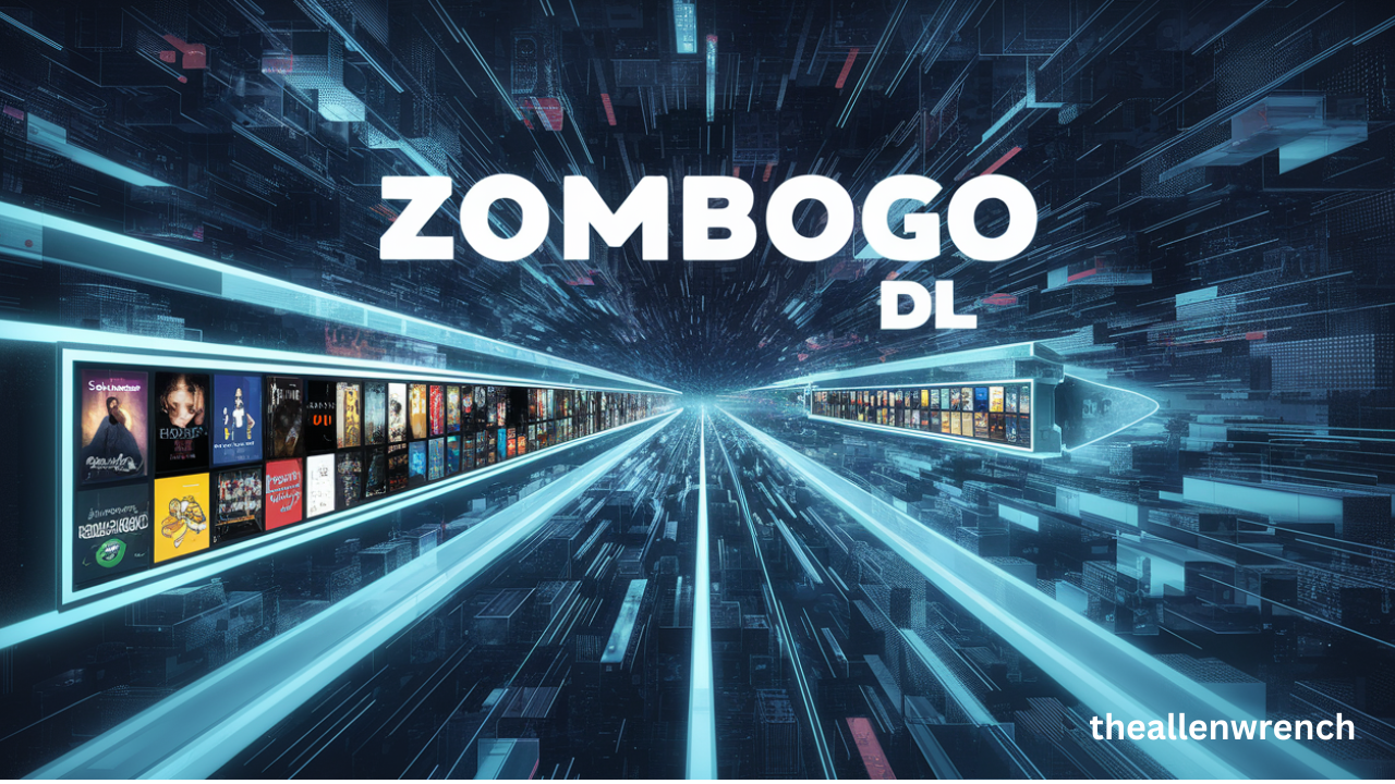 zombogo dl