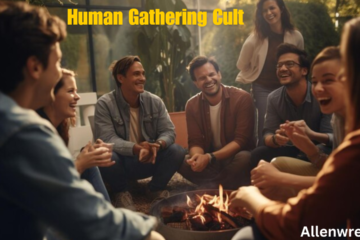 human gathering cult