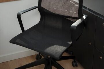 used office chairs