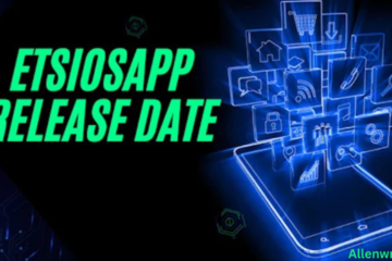 etsiosapp release date