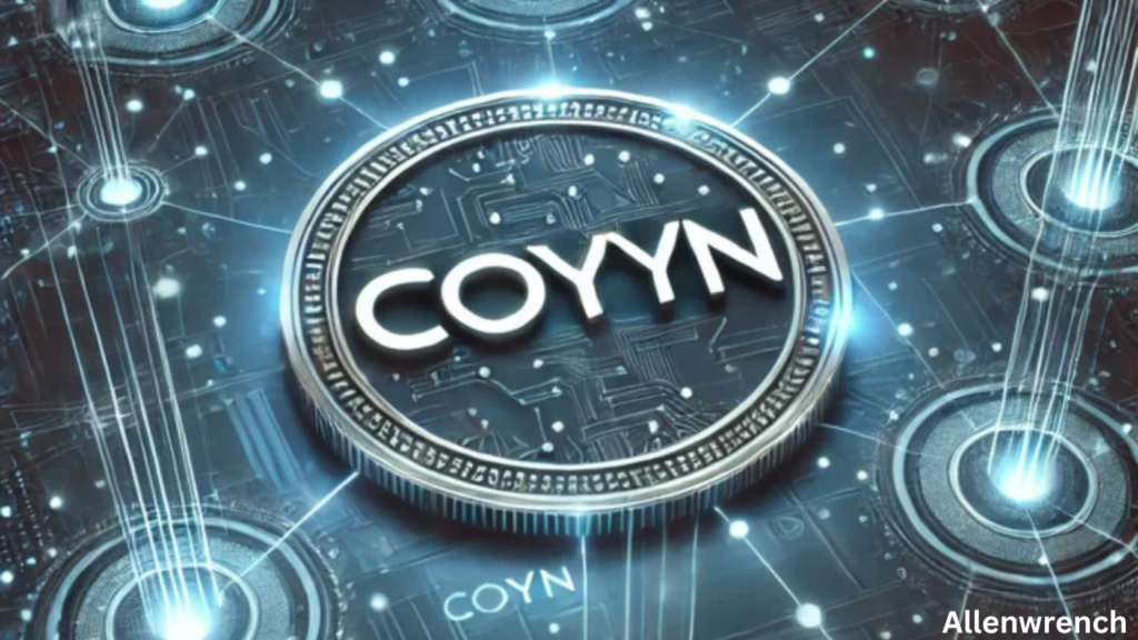 coyyn