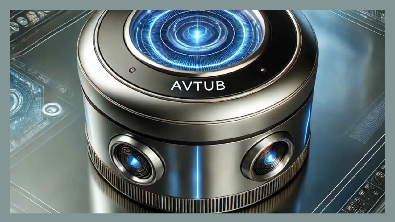 AVTub: Revolutionizing Your Audio-Visual Experience