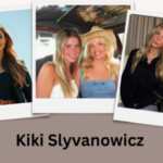 Kiki Slyvanowicz: A Deep Dive into a Remarkable Life and Career