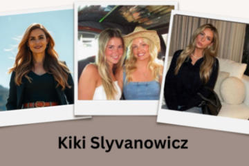 Kiki Slyvanowicz: A Deep Dive into a Remarkable Life and Career