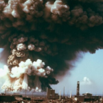 Baytown Explosion 1993: A Comprehensive Overview of the 4.3 Richter Scale Tragedy and Its Enduring Legacy