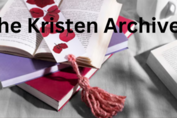 The Kristen Archives: A Comprehensive Guide to Erotic Literature and Community Engagement