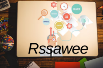 Rssawee: A Comprehensive Guide to Optimizing Workflow and Boosting Productivity