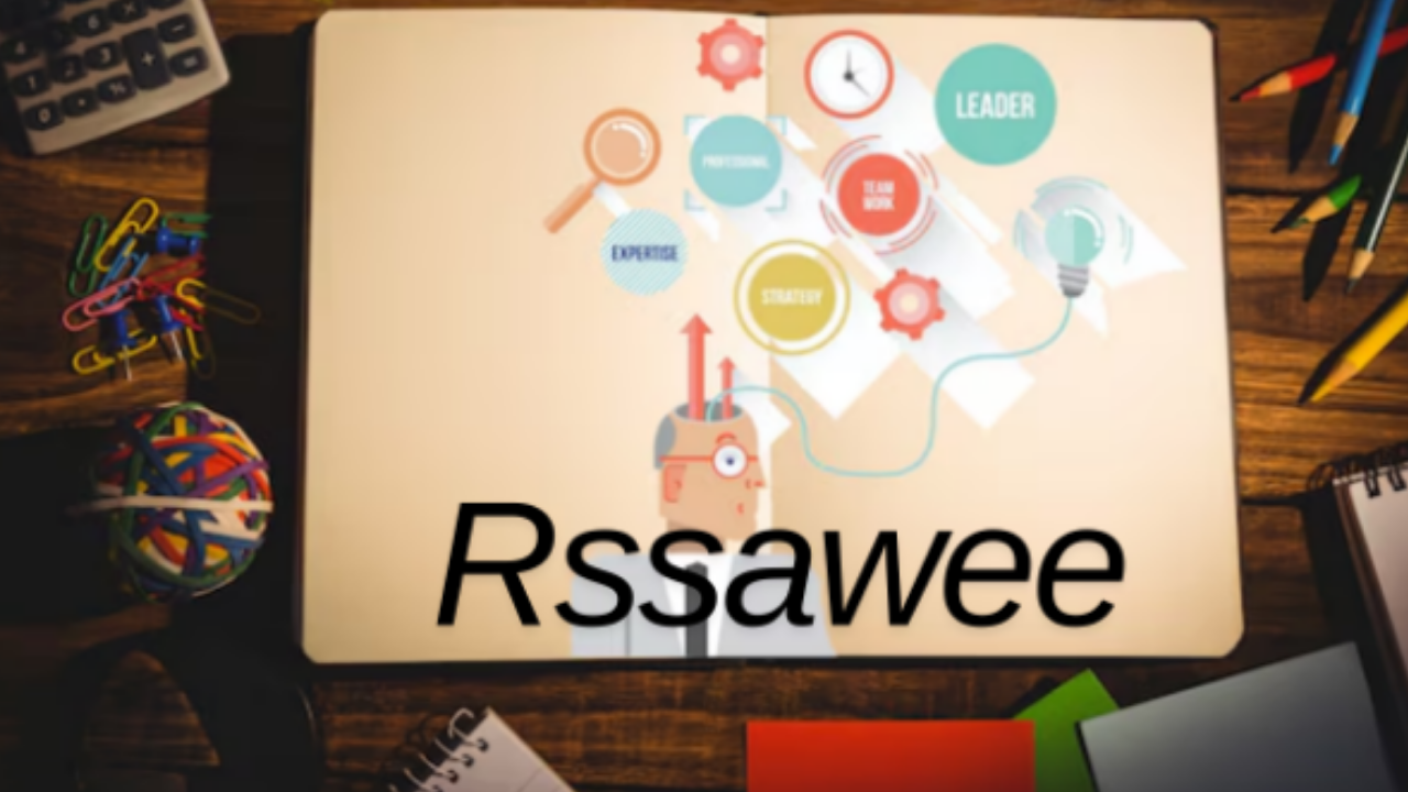 Rssawee: A Comprehensive Guide to Optimizing Workflow and Boosting Productivity