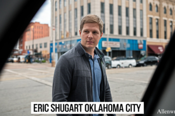 eric shugart oklahoma city