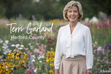 terri garlandharford county