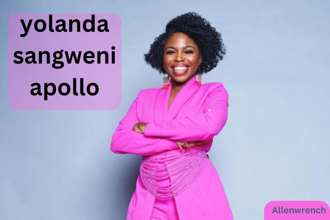 yolanda sangweni apollo