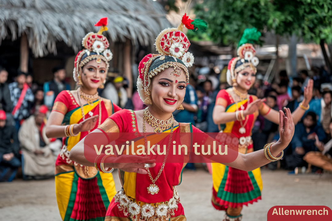 vavilaku in tulu