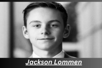 jackson lommen