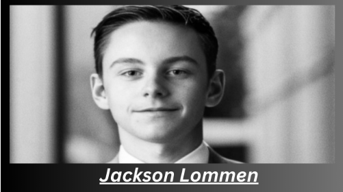 jackson lommen