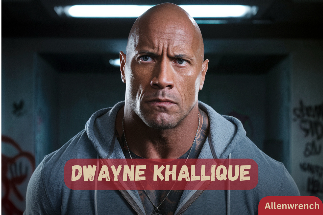 dwayne khallique